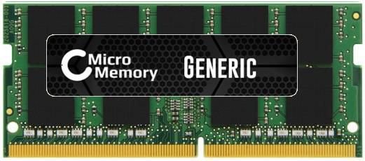 EAN 5706998840561 - CoreParts MMLE-DDR4-0002-32GB módulo de memoria 1 x 32 GB imagen 1