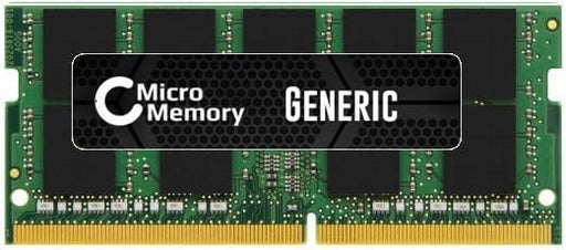 EAN 5715063162590 - CoreParts MMKN145-32GB módulo de memoria 1 x 32 GB DDR4 imagen 1