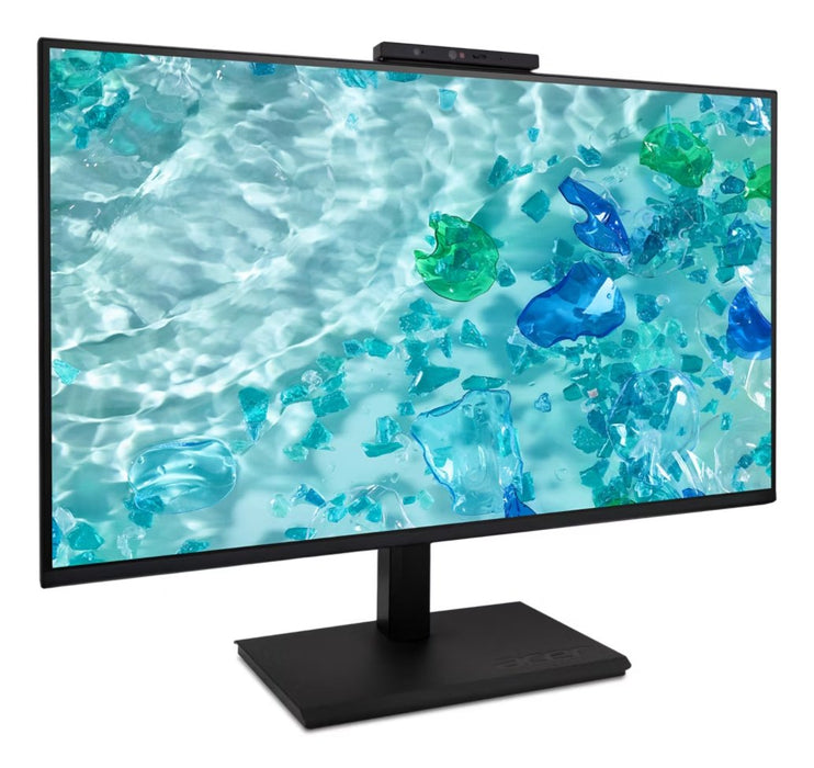 EAN 4711474211033 - Acer Vero B7 B277 D6 pantalla para PC 68,6 cm (27") Negro imagen 2
