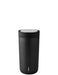 EAN 5709846027756 - Stelton To Go Click 400 ml Negro Polipropileno imagen 1
