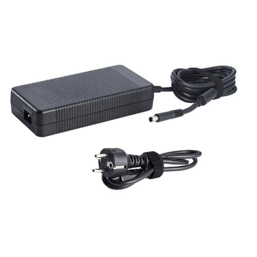 EAN 5397063766307 - DELL 450-18975 adaptador e inversor de corriente Interior 330 W Negro imagen 1