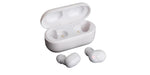 EAN 8422521000994 - Fonestar TWINS-2B auricular y casco Auriculares Inalámbrico Dentro de oído Bluetooth Blanco imagen 1