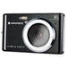 EAN 3760265540747 - AgfaPhoto Realishot DC5200 Cámara compacta 21 MP CMOS 5616 x 3744 Pixeles Negro imagen 3