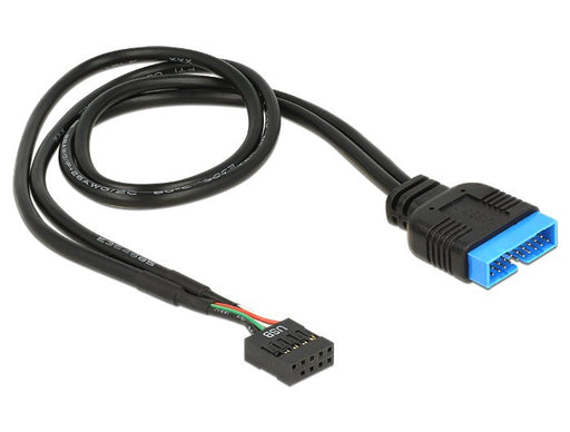 EAN 4043619837762 - DeLOCK 83776 cable USB interno imagen 2