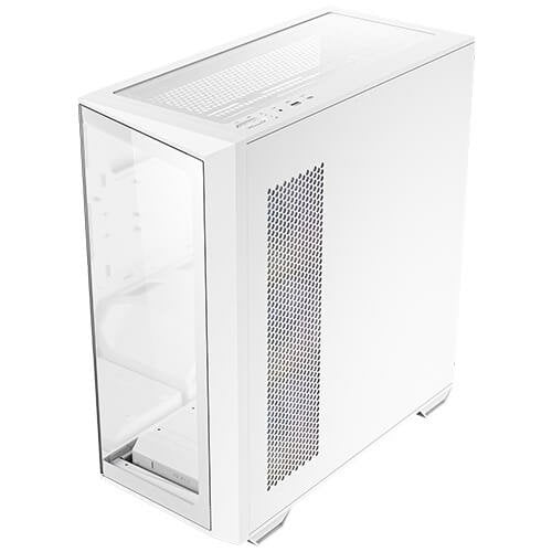EAN 0761345100328 - Antec C3 Midi Tower Blanco imagen 2