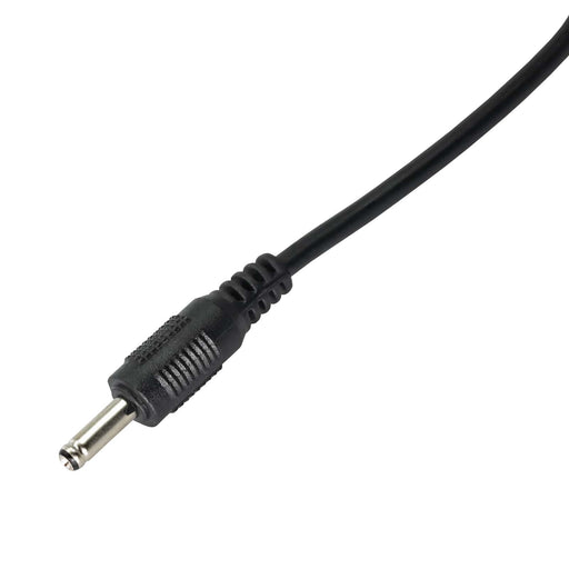 EAN 5901720134356 - Akyga AK-DC-03 cable USB 0,8 m USB A Negro imagen 2
