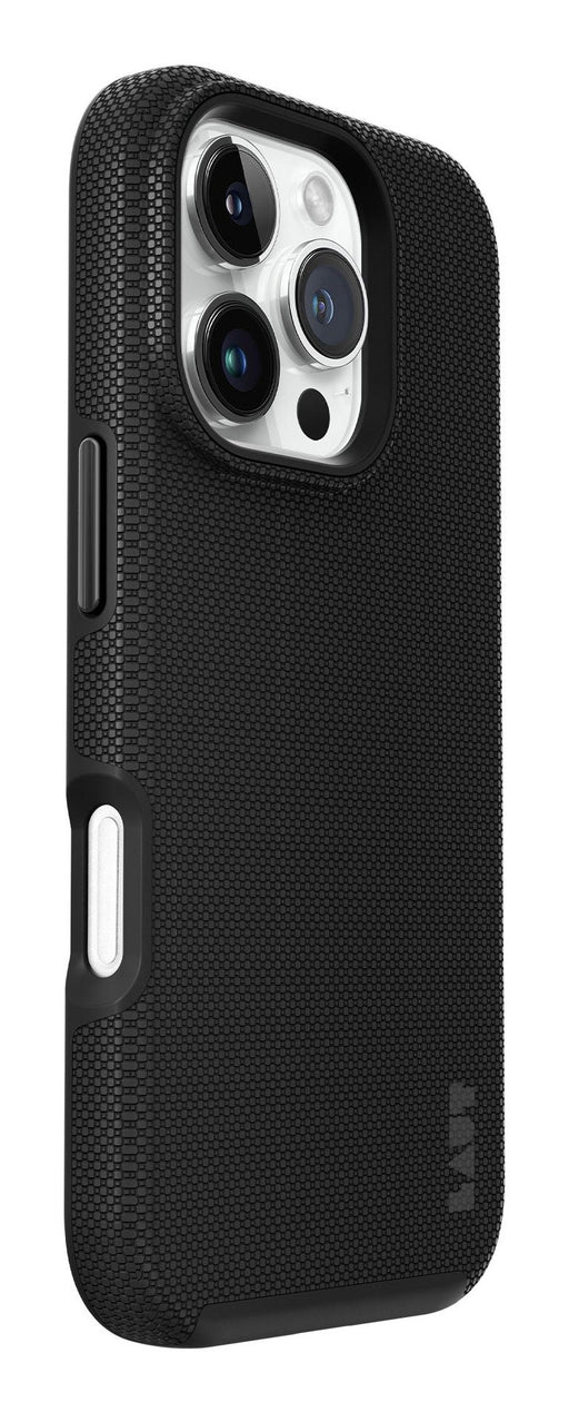 EAN 4895206938631 - LAUT SHIELD funda para teléfono móvil 15,5 cm (6.1") Negro imagen 2
