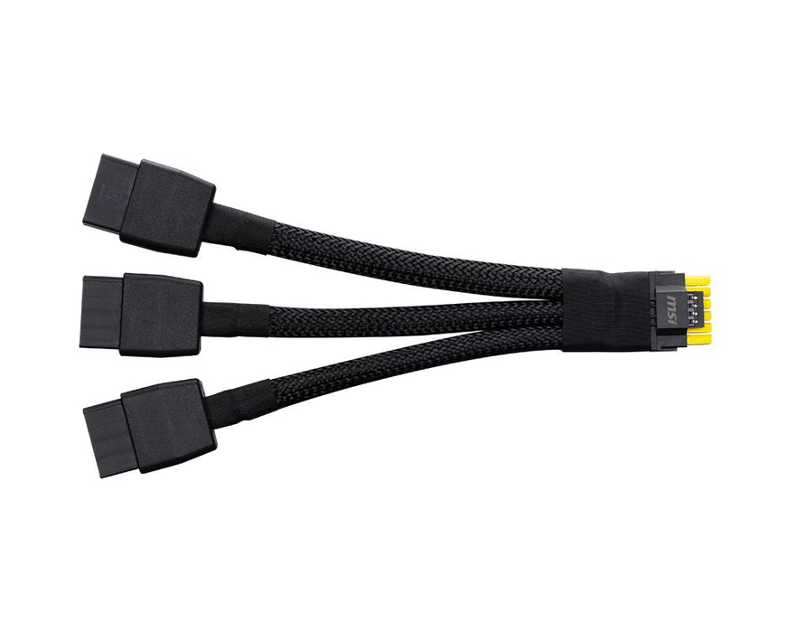 EAN 4711377362245 - MSI GeForce RTX 5080 16GB EXPERT OC NVIDIA GDDR7 imagen 7