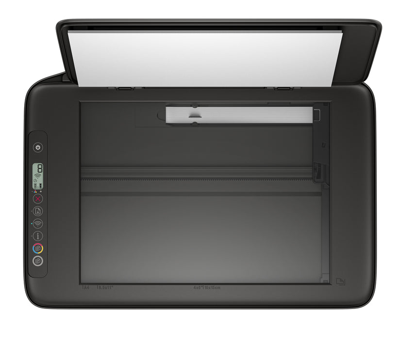 EAN 198828789556 - HP DeskJet 2910 Inyección de tinta térmica A4 4800 x 1200 DPI 7,5 ppm Wifi imagen 20