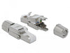 EAN 4043619864768 - DeLOCK 86476 conector RJ-45 Gris imagen 1