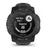 EAN 753759339548 - Garmin Instinct 3,05 cm (1.2") AMOLED 45 mm Digital 390 x 390 Pixeles Pantalla táctil Negro GPS (satélite) imagen 17