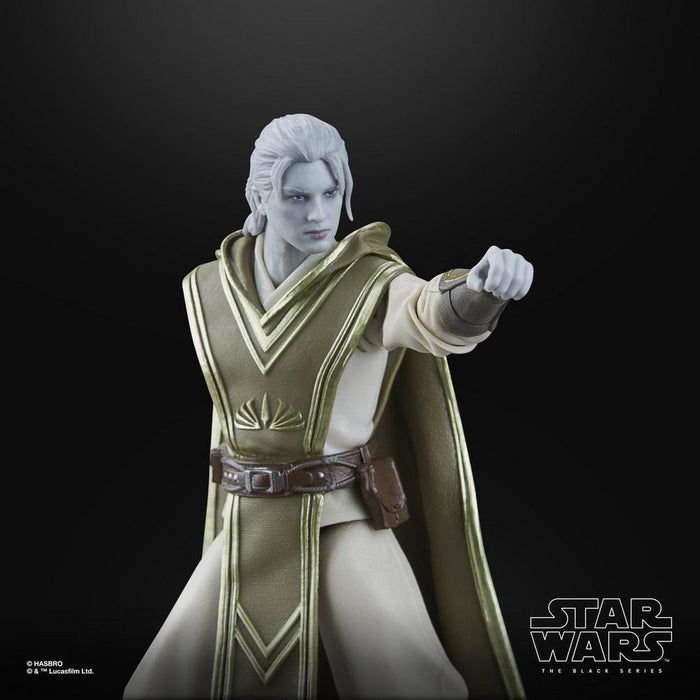 EAN 5010996282033 - Star Wars The Black Series Dagan Gera imagen 9