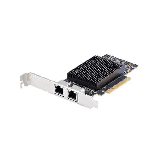 EAN 65030916905 - StarTech.com PR210B-NETWORK-CARD adaptador y tarjeta de red Interno 20000 Mbit/s imagen 1