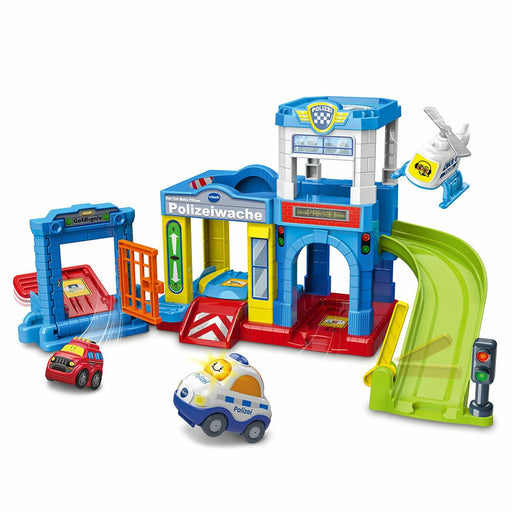 EAN 3417765699047 - VTech Tut Tut Baby Flitzer 569904 imagen 1