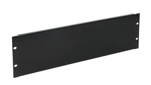 EAN 5605922033294 - Phasak Panel frontal ciego 19 3U negro Tapa ciega imagen 1