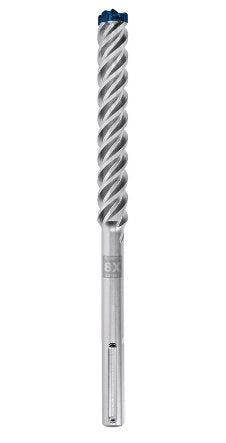 EAN 4059952533193 - Bosch Expert SDS Max-8X Hammer drill bit 1 pieza(s) imagen 1