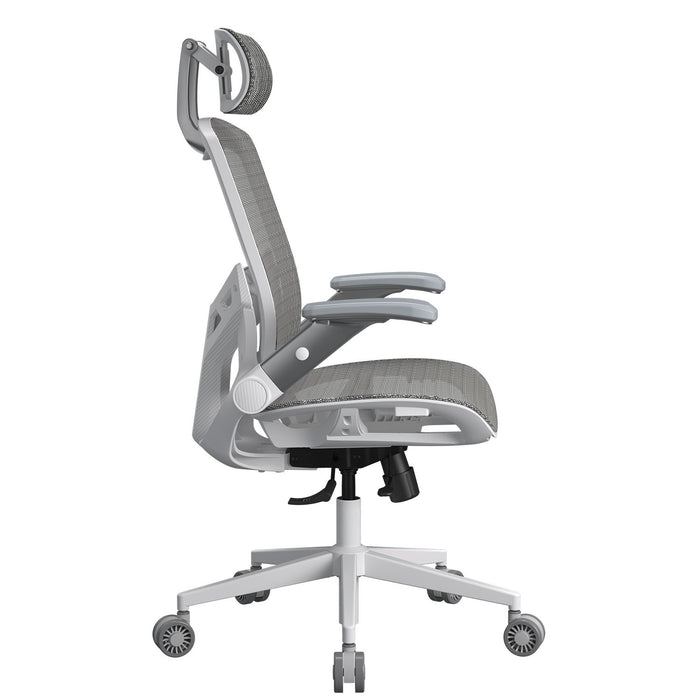 EAN 4711649770037 - COUGAR CGR-SPO-WHW Silla para videojuegos universal Blanco imagen 8