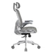 EAN 4711649770037 - COUGAR CGR-SPO-WHW Silla para videojuegos universal Blanco imagen 8