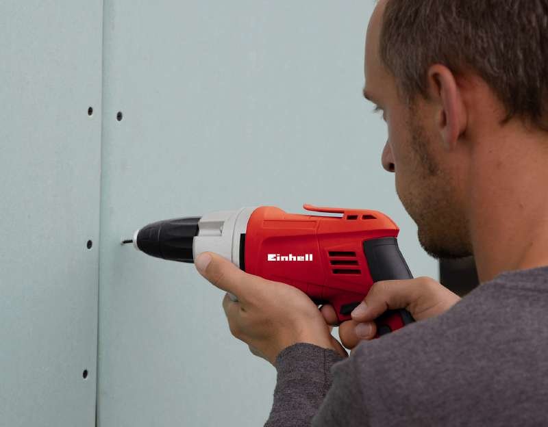 EAN 4006825587821 - Einhell TH-DY 500 E 2200 RPM imagen 10