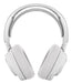 EAN 5707119058032 - Steelseries 61524 auricular y casco Auriculares Alámbrico Diadema Juego USB Tipo C Blanco imagen 1