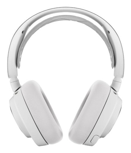 EAN 5707119058056 - Steelseries 61525 auricular y casco Auriculares Alámbrico Diadema Juego USB Tipo C Blanco imagen 3