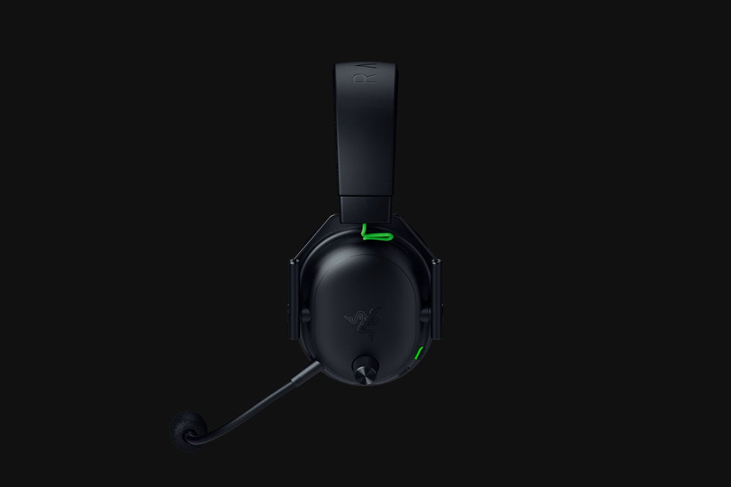 EAN 8887910061299 - Razer BlackShark V3 Auriculares Inalámbrico y alámbrico Diadema Juego USB tipo A Bluetooth Negro imagen 4