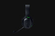 EAN 8887910061299 - Razer BlackShark V3 Auriculares Inalámbrico y alámbrico Diadema Juego USB tipo A Bluetooth Negro imagen 4