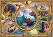 EAN 4001504596071 - Schmidt Spiele Thomas Kinkade Studios: Disney Dreams Collection Puzzle rompecabezas 2000 pieza(s) Dibujos imagen 2