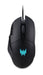 EAN 4710886149453 - Acer Predator Cestus 315 ratón Juego mano derecha USB tipo A Óptico 6500 DPI imagen 1