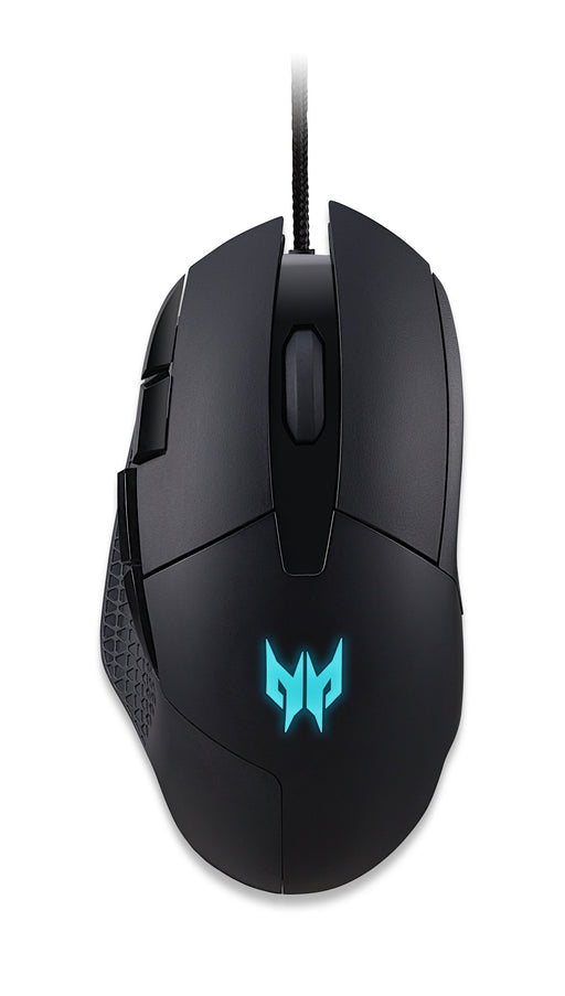 EAN 4710886149453 - Acer Predator Cestus 315 ratón Juego mano derecha USB tipo A Óptico 6500 DPI imagen 1
