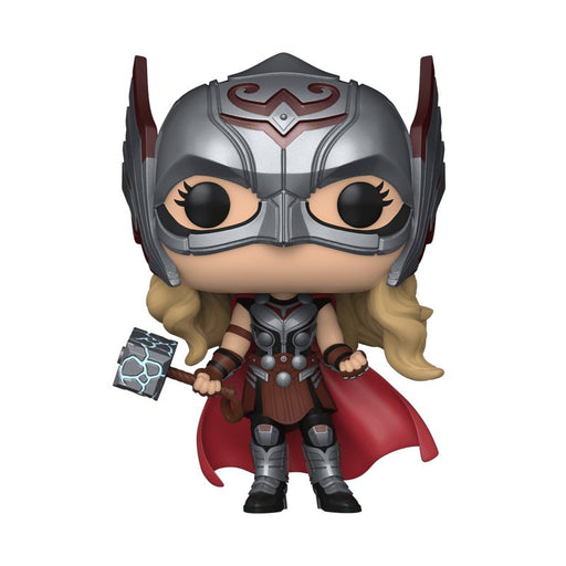 EAN 0889698624220 - FUNKO POP! 62422 collectible figure imagen 1