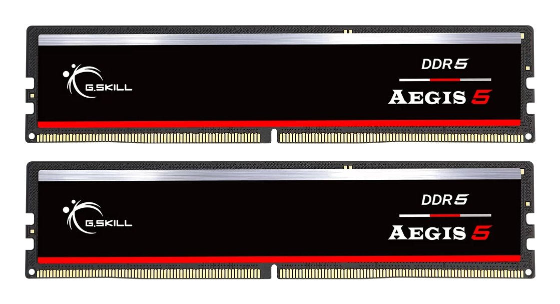 EAN 4713294238153 - G.Skill F5-5200J4040A32GX2-IS módulo de memoria 64 GB 2 x 32 GB DDR5 4800 MT/s imagen 1