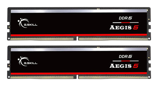 EAN 4713294237309 - G.Skill Aegis 5 F5-6000J3636F32GX2-IS módulo de memoria 64 GB 2 x 32 GB DDR5 imagen 1