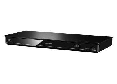 EAN 5025232837861 - Panasonic DMP-BDT384EG reproductor de CD/Blu-Ray Reproductor de Blu-Ray 3D Negro imagen 2