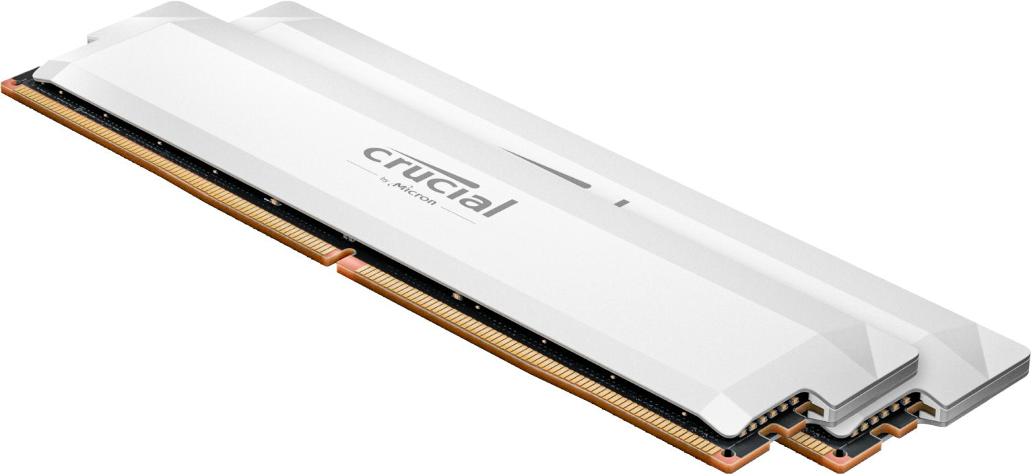 EAN 0649528945778 - Crucial Pro CP2K32G64C40U5W módulo de memoria 64 GB 2 x 32 GB DDR5 imagen 1