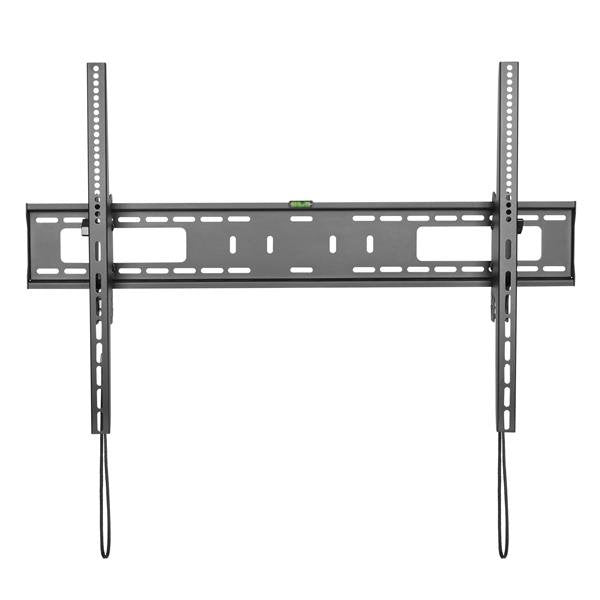 EAN 0065030880503 - StarTech.com FPWTLTB1 soporte para TV 2,54 m (100") Negro imagen 5