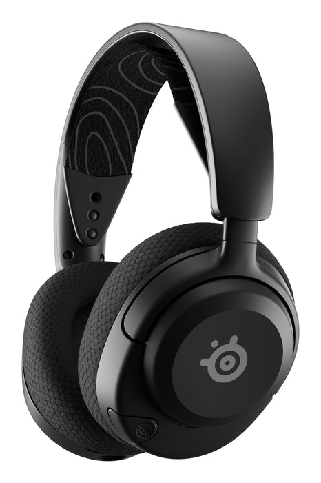 EAN 5707119053228 - Steelseries Arctis Nova 5 Auriculares Inalámbrico Diadema Juego USB Tipo C Bluetooth Negro imagen 5
