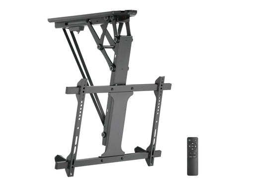 EAN 4015867227152 - Equip 650329 soporte para TV 177,8 cm (70") Negro imagen 1