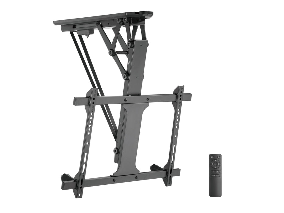 EAN 4015867227152 - Equip 650329 soporte para TV 177,8 cm (70") Negro imagen 1