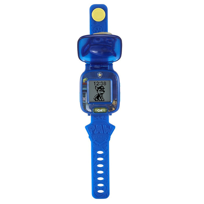 EAN 3417765516047 - VTech PAW Patrol Chase-Lernuhr Reloj infantil imagen 3