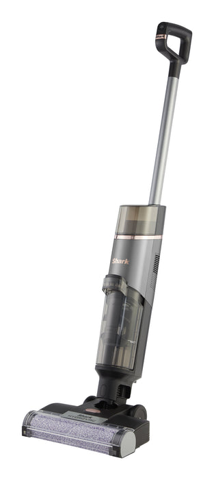 EAN 0622356256841 - Shark WD210EU aspiradora de pie y escoba eléctrica Batería Seca y húmeda Espuma Sin bolsa 170 W Carbón ve imagen 5