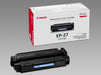 EAN 4960999201719 - Canon EP-27 cartucho de tóner 1 pieza(s) Original Negro imagen 3