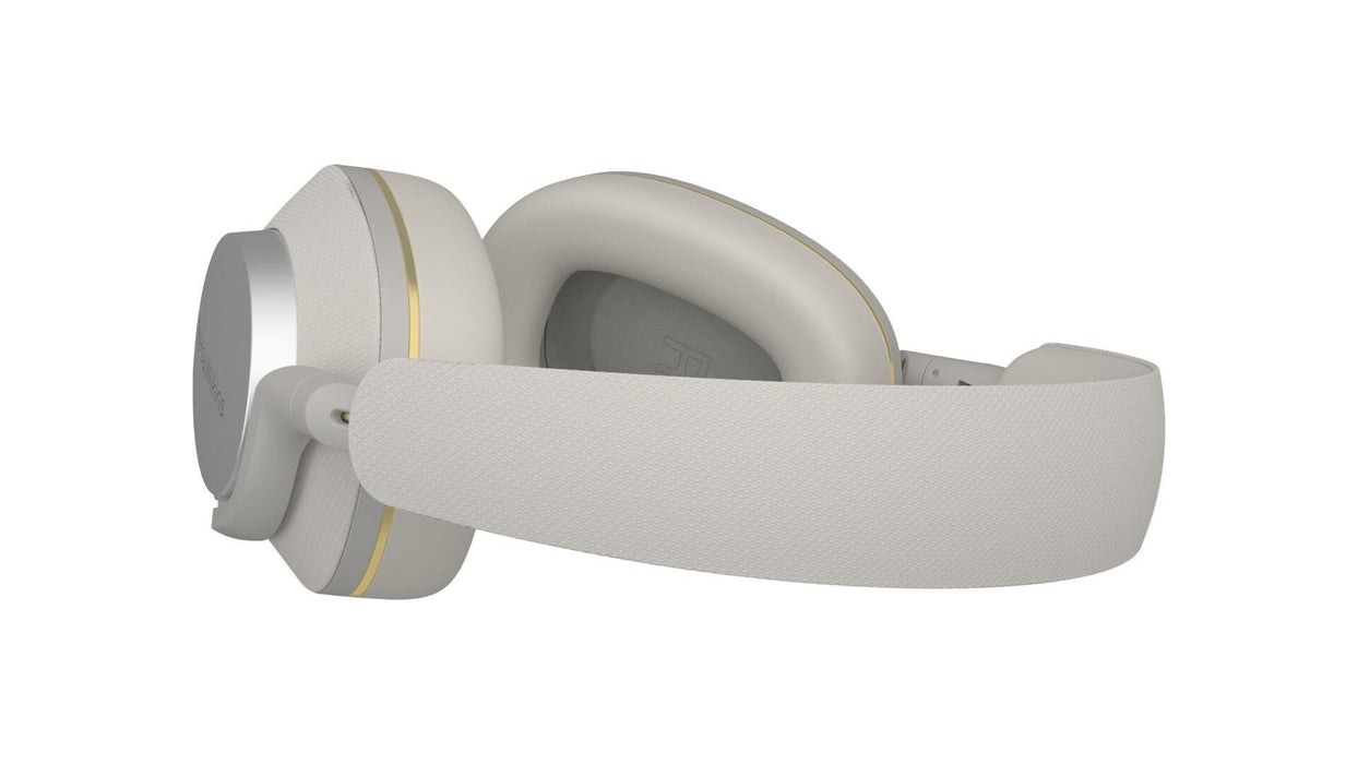 EAN 0714346342587 - Bowers & Wilkins Px7 S2-E Auriculares Inalámbrico y alámbrico Diadema Música USB Tipo C Bluetooth Gris imagen 4