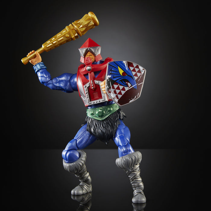 EAN 0194735243501 - Masters of the Universe HYC51 figura de juguete para niños imagen 8