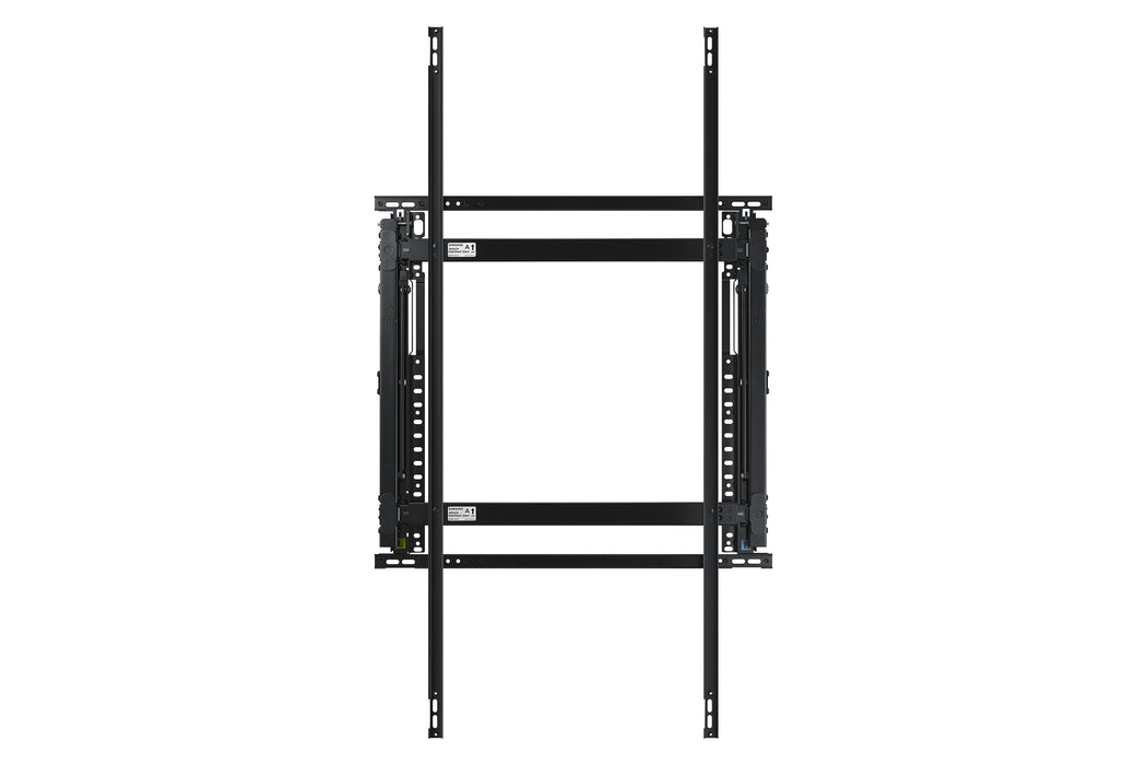 EAN 8806086917674 - Samsung WMN-46VD 116,8 cm (46") Negro imagen 3