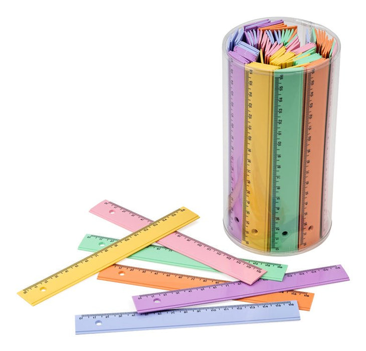 EAN 8425901816307 - FAIBO 816-30 juego de reglas 100 pieza(s) Cloruro de polivinilo (PVC) imagen 1