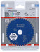 EAN 3165140957649 - Bosch ‎2608644534 hoja de sierra circular 12 cm 1 pieza(s) imagen 1