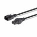 EAN 4002888303149 - Lindy 30314 cable de transmisión Negro 2 m C14 acoplador C15 acoplador imagen 5