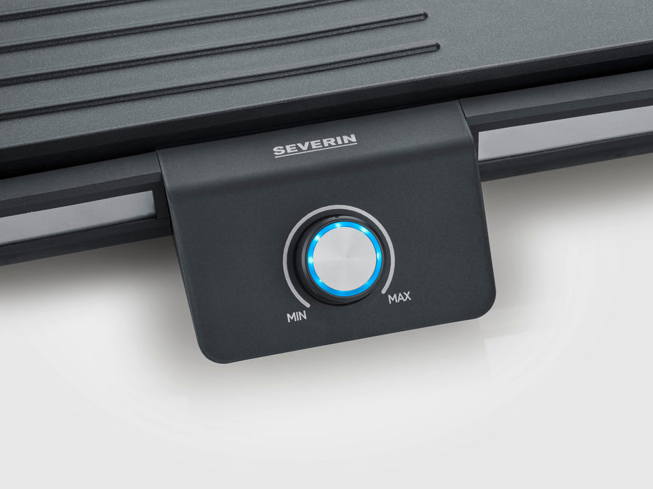 EAN 4008146039942 - Severin PG 8564 parrilla eléctrica de contacto imagen 4