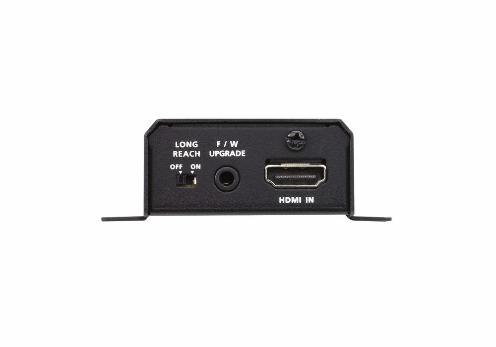 EAN 672792007668 - ATEN VE811T extensor audio/video Transmisor de señales AV Negro imagen 2